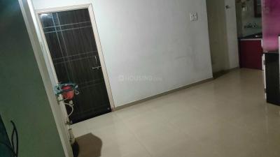 Hall Image of 605 Sq.ft 1 BHK Apartment / Flat for sale in Jeevan Vihar, Talegaon Dabhade Pune for Rs. 3000000