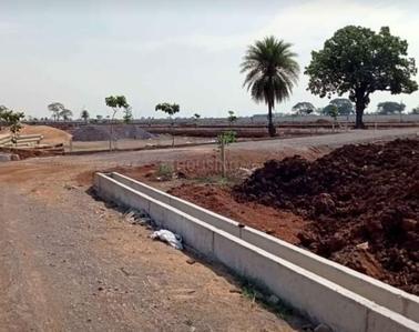 Image of 1087 Sq.ft Residential Plot / Land for sale in Naya Raipur, Raipur for Rs. 1114175