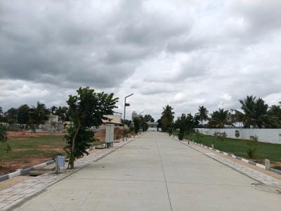 Image of 1500 Sq.ft Residential Plot / Land for sale in K R Puram, Bengaluru for Rs. 14400013