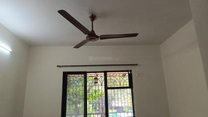 Sector 13, Kopar Khairane Bedroom 1