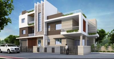 Floor Plan Image of 3049 Sq.ft 5 BHK Independent House for sale in Prem Nagar Ranchi for Rs. 14000000