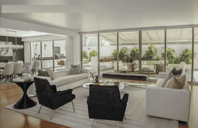 Image of 2189 Sq.ft 4 BHK Apartment / Flat for sale in Evolvus, Kharadi, Pune for Rs. 25500000
