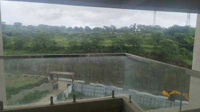 Image of 1376 Sq.ft 3 BHK Apartment / Flat for sale in Tech D, Bhugaon, Pune for Rs. 10700000