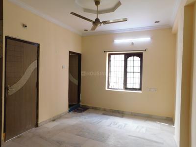Bedroom Image of 1500 Sq.ft 3 BHK Apartment / Flat for sale in Kothapet Hyderabad for Rs. 8300000