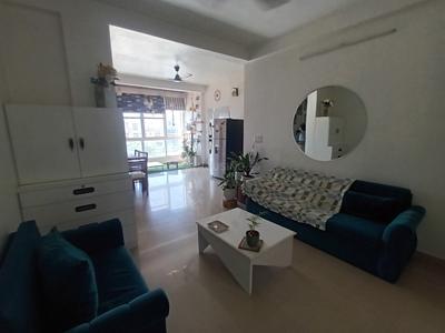 Hall Image of 1600 Sq.ft 3 BHK Apartment / Flat for sale in Nirman Nagar Jaipur for Rs. 8500000
