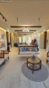 Image of 7000 Sq.ft 4 BHK Independent House for sale in Virar East, Virar for Rs. 40000000