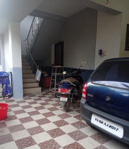 Image of 1100 Sq.ft 2 BHK Independent House for rent in Sivanandhapuram, Coimbatore for Rs. 19500