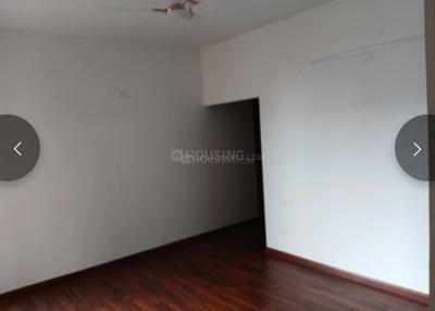 Bedroom Image of 1550 Sq.ft 3 BHK Apartment / Flat for rent in Sushma Grande Next, Gazipur Zirakpur for Rs. 25000