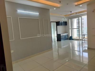 Kitchen Image of 1241 Sq.ft 2 BHK Apartment / Flat for sale in Brigade Cornerstone Utopia, Varthur Bengaluru for Rs. 24000000
