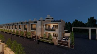Image of 2575 Sq.ft 4 BHK Villa for sale in Housing Board, Pali for Rs. 12500000