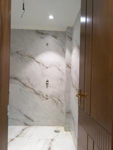 Bedroom One Image of 1875 Sq.ft 4 BHK Builder Floor for sale in Indirapuram Ghaziabad for Rs. 25000000