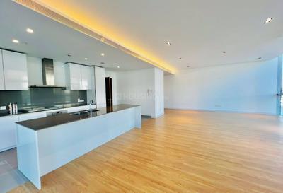 Kitchen Image of 1708 Sq.ft 2 BHK Apartment / Flat for rent in Al Wasl Dubai for Rs. 541667