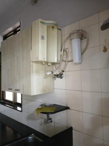 Image of 1550 Sq.ft 3 BHK Apartment / Flat for sale in Nishant Terrace, Vashi, Navi Mumbai for Rs. 45000000