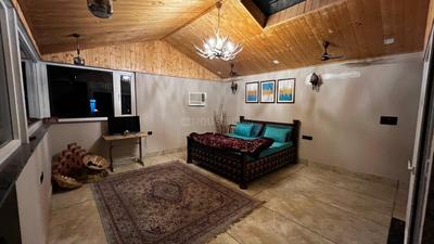Bedroom Image of 1900 Sq.ft 3 BHK Independent House for sale in Magnolias Heights, Sahastradhara Dehradun for Rs. 17500000