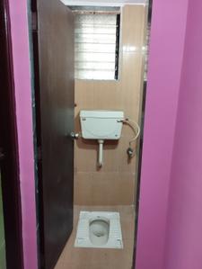 Bathroom Image of 686 Sq.ft 1 BHK Apartment / Flat for sale in Ulwe Navi Mumbai for Rs. 4200000