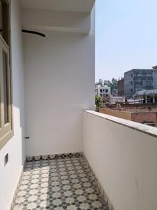 Bedroom One Image of 900 Sq.ft 3 BHK Apartment / Flat for sale in Nangli Sakrawati New Delhi for Rs. 7300000