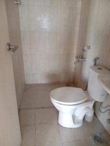 Common Bathroom Image of 600 Sq.ft 1 BHK Apartment / Flat for sale in Godrej Garden City, Gota Ahmedabad for Rs. 3600000