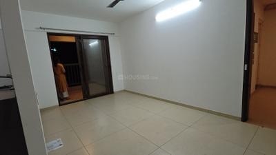 Living Room Image of 1050 Sq.ft 2 BHK Apartment / Flat for rent in Treeland, Gangapur Nashik for Rs. 25000
