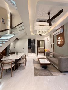 Hall Image of 4000 Sq.ft 5 BHK Villa for sale in Sirsi Jaipur for Rs. 32500000
