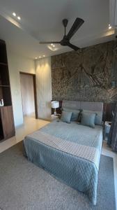 Bedroom Image of 1055 Sq.ft 3 BHK Apartment / Flat for sale in Siddha Serena Phase II, New Town Kolkata for Rs. 14200000
