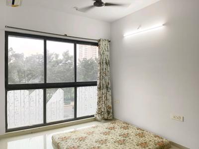 Bedroom Image of 1400 Sq.ft 3 BHK Apartment / Flat for rent in Lodha Palava Trinity A To C, Palava Phase 2 Thane for Rs. 42000