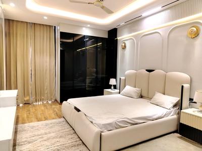 Bedroom Image of 1840 Sq.ft 3 BHK Builder Floor for sale in Anant Raj The Estate Floors, Sector 63 Gurgaon for Rs. 22000000