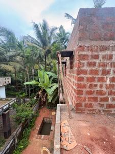 Image of 1650 Sq.ft 3 BHK Duplex for sale in Badanidiyoor, Udupi for Rs. 8000000