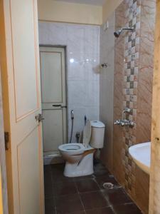 Bedroom Two Image of 1215 Sq.ft 2 BHK Apartment / Flat for sale in Ulwe Navi Mumbai for Rs. 13000000