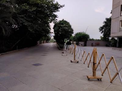 Image of 1420 Sq.ft 2 BHK Apartment / Flat for sale in JP Iscon Habitat, Gotri, Vadodara for Rs. 4900000