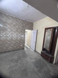 Bedroom Image of 850 Sq.ft 2 BHK Builder Floor for sale in DDA Flat Janakpuri, Janakpuri New Delhi for Rs. 13500000
