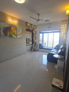 Hall Image of 1000 Sq.ft 2 BHK Apartment / Flat for sale in Jacob Circle Mumbai for Rs. 30000000