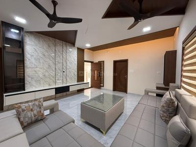 Hall Image of 1350 Sq.ft 2 BHK Apartment / Flat for sale in Thudiyalur Coimbatore for Rs. 8050000