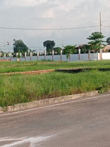Image of 900 Sq.ft Residential Plot / Land for sale in Naubasta, Kanpur for Rs. 1800000