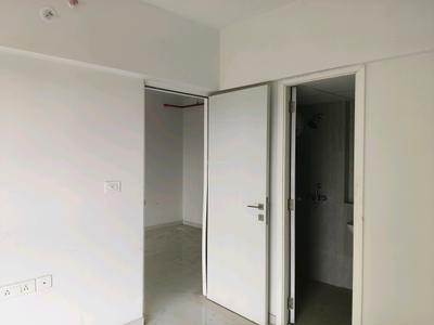 Bedroom Image of 705 Sq.ft 1.5 BHK Apartment / Flat for rent in Runwal Gardens Phase I, Dombivli East Thane for Rs. 14999