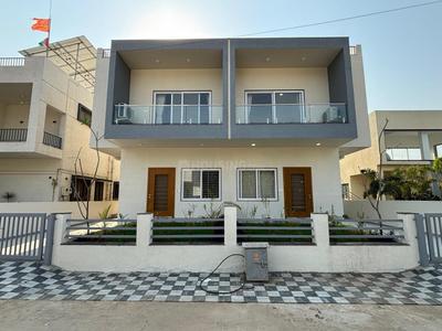 Image of 2500 Sq.ft 4 BHK Independent House for sale in Bakrol, Anand for Rs. 14100000