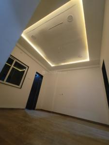 Bedroom Image of 1600 Sq.ft 3.5 BHK Apartment / Flat for sale in Trimurti Nagar Nagpur for Rs. 9200000