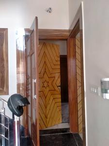Hall Image of 1200 Sq.ft 2 BHK Builder Floor for rent in Model Town Panipat for Rs. 10000
