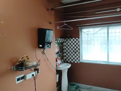 Living Room Image of 1067 Sq.ft 3 BHK Apartment / Flat for sale in Sarada Pally Kolkata for Rs. 5000000