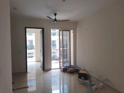 Living Room Image of 1022 Sq.ft 2 BHK Builder Floor for sale in Signature Global Park 4 And 5, Sector 36 Sohna for Rs. 9500000