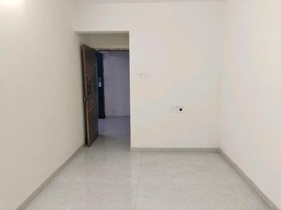 Living Room Image of 743 Sq.ft 1 BHK Apartment / Flat for sale in Sai Prasad Shree Krishna Residency, Ulwe Navi Mumbai for Rs. 7200000