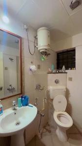 Image of 1600 Sq.ft 3 BHK Apartment / Flat for rent in Kanakanagar, Bengaluru for Rs. 35000