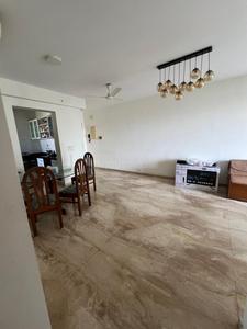 Hall Image of Flat in Goregaon West, Mumbai