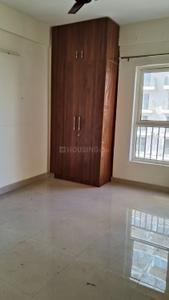 Bedroom Image of 700 Sq.ft 3 BHK Apartment / Flat for sale in GLS South Avenue, Sector 92 Gurgaon for Rs. 6300000