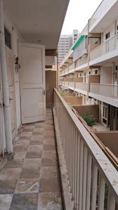 3 BHK Independent Builder Floor