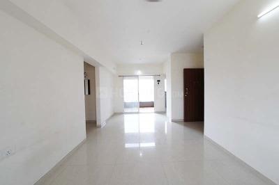 Hall Image of 990 Sq.ft 2 BHK Apartment / Flat for sale in 64 Meridien, Ravet Pune for Rs. 8500000