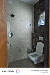 Image of 1800 Sq.ft 3 BHK Builder Floor for rent in Nagarbhavi, Bengaluru for Rs. 50000