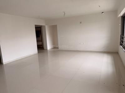 Living Room Image of 3341 Sq.ft 4 BHK Apartment / Flat for sale in Shilp Residency, Gota Ahmedabad for Rs. 22200000