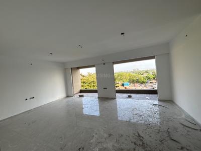 Hall Image of 1530 Sq.ft 3.5 BHK Apartment / Flat for sale in Belmont Skyverse, Lohegaon Pune for Rs. 13000000
