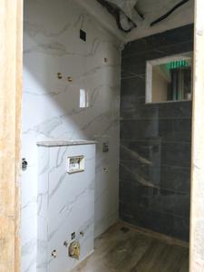 Bedroom One Image of 1760 Sq.ft 4 BHK Builder Floor for sale in Vasundhara Ghaziabad for Rs. 22500000