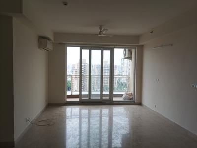 Living Room Image of 1700 Sq.ft 3 BHK Apartment / Flat for sale in BPTP Terra, Sector 37D Gurgaon for Rs. 22600000